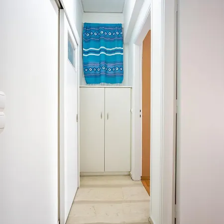 Spacious & Bright Apt Near Acropolis Appartement *