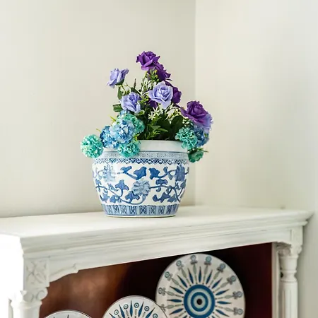 Spacious & Bright Apt Near Acropolis Appartement