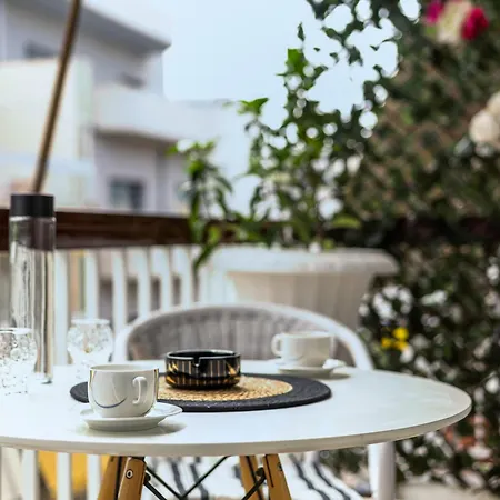 Appartement Spacious & Bright Apt Near Acropolis *