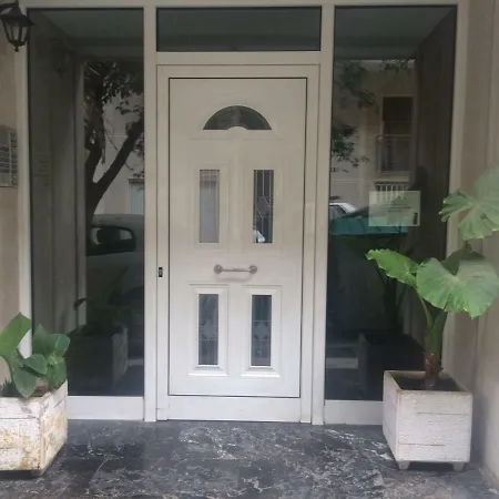 Appartement Spacious & Bright Apt Near Acropolis