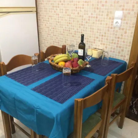 Appartement Spacious & Bright Apt Near Acropolis